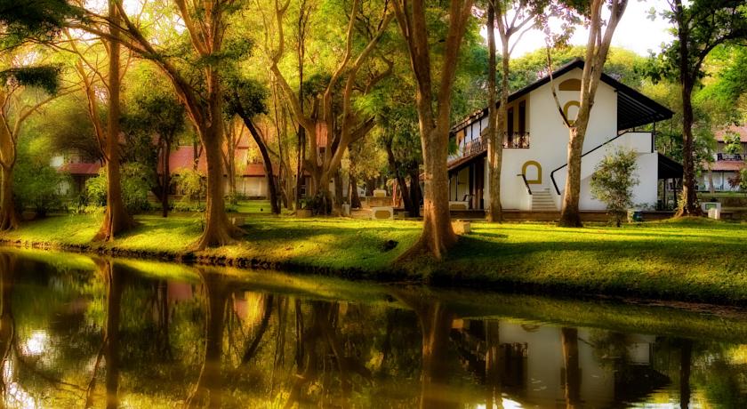 Sigiriya Hotel