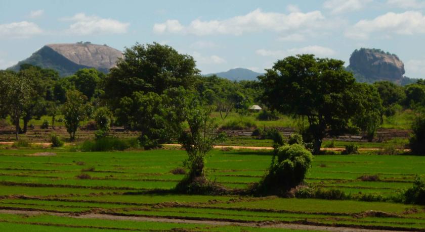 Sigiriya