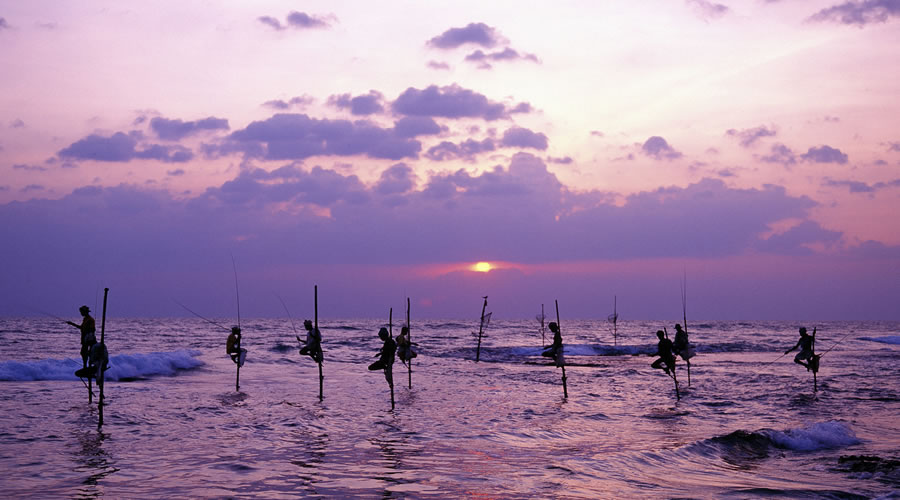 Sri Lanka