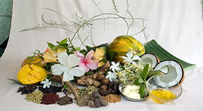 Ayurveda Package