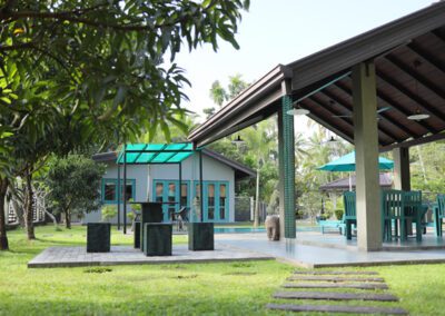 Negombo Pool Villa Rental