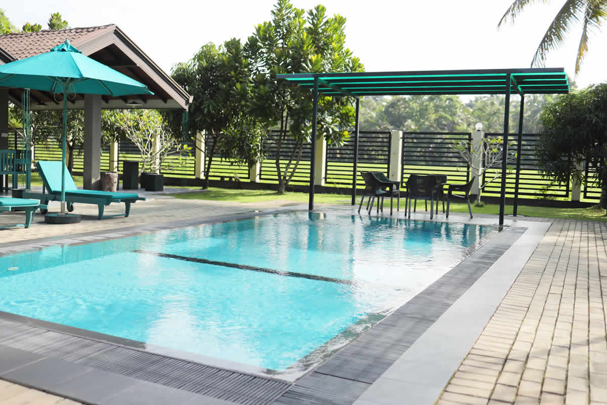 Pool Villas Sri Lanka